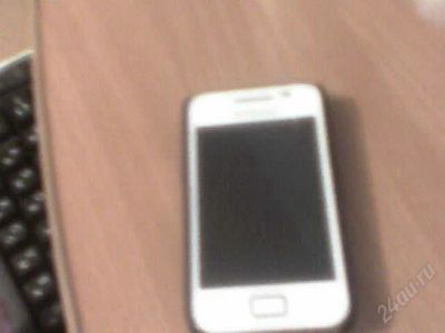 Лот: 2192605. Фото: 1. Samsung Galaxy Ace(S5830). Смартфоны
