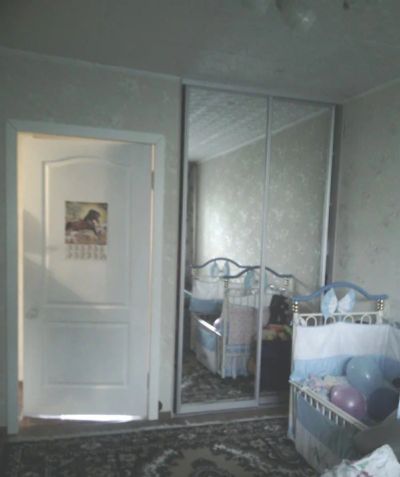 Лот: 4344069. Фото: 1. Продам 2-комн. на Волжской, 9а... Квартиры, студии