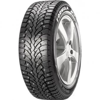 Лот: 8171352. Фото: 1. зима новые 195/55R15 85T Ice шипы... Шины