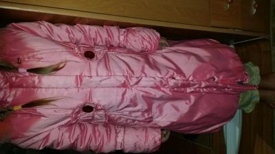Лот: 4588924. Фото: 1. Куртка-пальто. Верхняя одежда