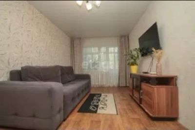 Лот: 20891632. Фото: 1. Продам 2-комн. кв. 45.4 кв.м... Квартиры, студии