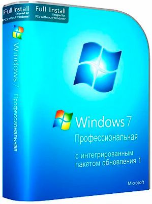 Лот: 5316919. Фото: 1. Диск+ключ лицензия Windows 7 Professional... Системные
