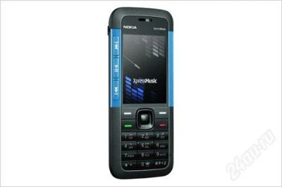 Лот: 780027. Фото: 1. Продам Nokia 5310ХМ. Неисправен... Кнопочные мобильные телефоны