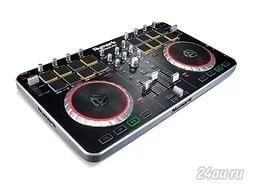 Лот: 6259780. Фото: 1. куплю контролер numark mixtrack... DJ-оборудование