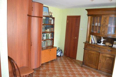 Лот: 7671884. Фото: 1. Продам 2-ком. на глазном центре. Квартиры, студии