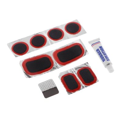 Лот: 25879906. Фото: 1. Резиновые заплатки для ремонта... Шины