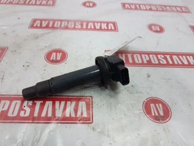 Лот: 21077131. Фото: 1. Катушка зажигания Toyota Prius... Электрооборудование
