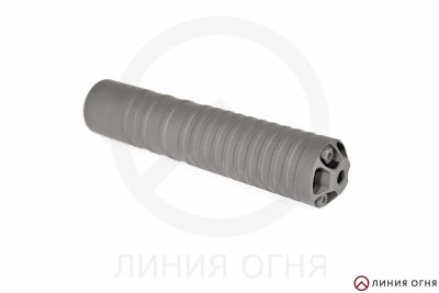 Лот: 21423819. Фото: 1. Пламегаситель Гексагон - ДТКП... Аксессуары, запчасти, тюнинг оружия