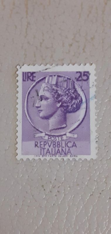 Лот: 20997004. Фото: 1. Марка 39. Марки