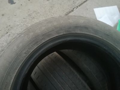 Лот: 15886713. Фото: 1. Автошины 205/60/R16. Шины