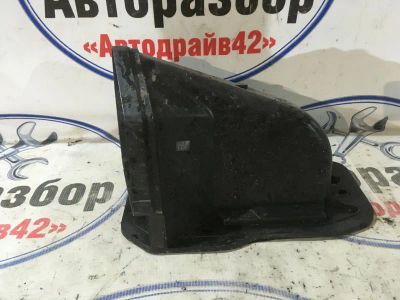 Лот: 21719072. Фото: 1. воздухозаборник Renault Symbol... Двигатель и элементы двигателя