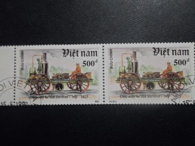 Лот: 19416229. Фото: 1. Марки - сцепка для Вашей коллекции... Марки