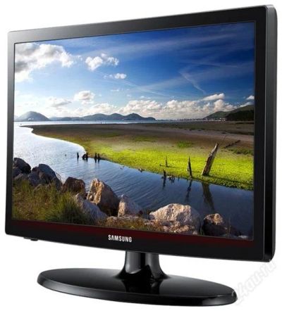 Лот: 935785. Фото: 1. led телевизор samsung ue22es5000... Телевизоры