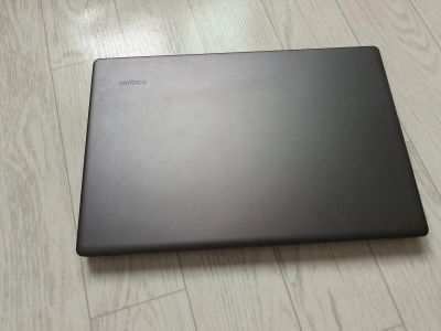 Лот: 24878722. Фото: 1. Ноутбук Rombica Ryzen 7 5800H... Ноутбуки