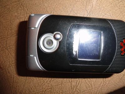 Лот: 3708243. Фото: 1. Sony Ericsson W300i. Кнопочные мобильные телефоны