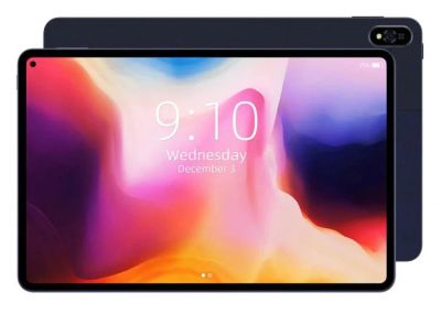 Лот: 18054433. Фото: 1. Планшет chuwi HiPad Pro 10.8... Планшеты