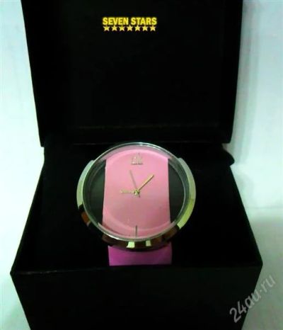 Лот: 1086809. Фото: 1. женские часы calvin klein (розовые... Разное