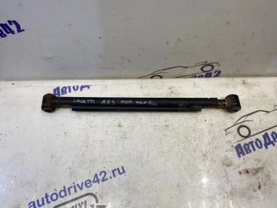 Лот: 21712422. Фото: 1. тяга поперечная Chevrolet Lacetti... Ходовая, подвеска, рулевое управление