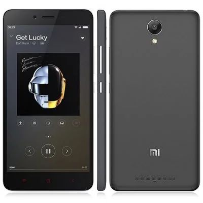 Лот: 6511604. Фото: 1. Смартфон xiaomi redmi note2 2g-16gb... Смартфоны