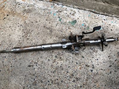 Лот: 14357039. Фото: 1. Рулевая колонка Subaru Legacy... Другое (автозапчасти)