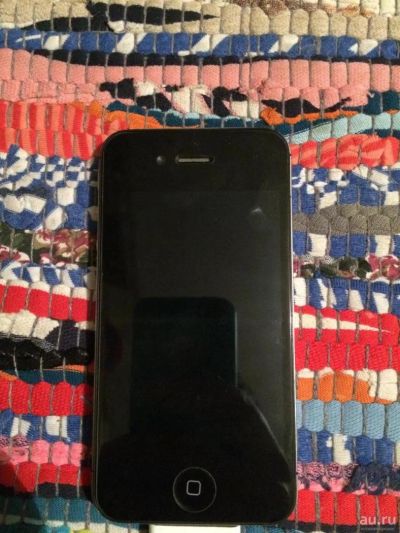 Лот: 7060348. Фото: 1. iPhone 4s,16gb. Смартфоны