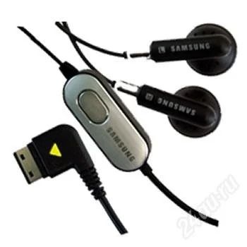 Лот: 118995. Фото: 1. Гарнитура для свежих Samsung... Красноярск