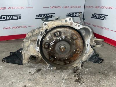 Лот: 19380369. Фото: 1. Акпп Toyota Opa ZCT10 1ZZ-FE... Трансмиссия