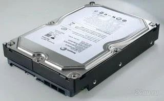 Лот: 877246. Фото: 1. Seagate ST3500320AS 500gb Обмен... Жёсткие диски (HDD)