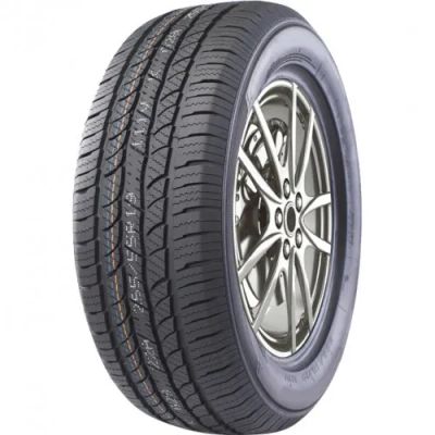 Лот: 20150130. Фото: 1. Шина 225/60 16 98V Roadmarch PRIMESTAR... Шины