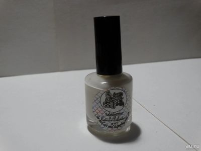 Лот: 8959692. Фото: 1. El Corazon Cuticle Defender (жидкая... Другое (маникюр и педикюр)