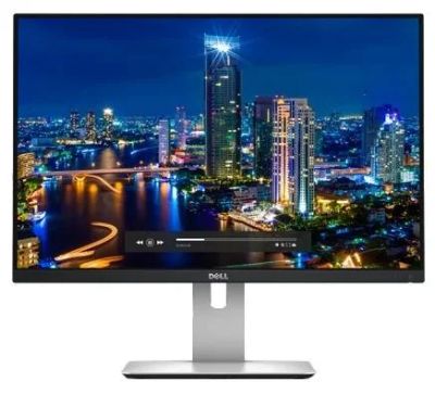 Лот: 10960119. Фото: 1. Монитор DELL U2415 (IPS матрица... ЖК-мониторы