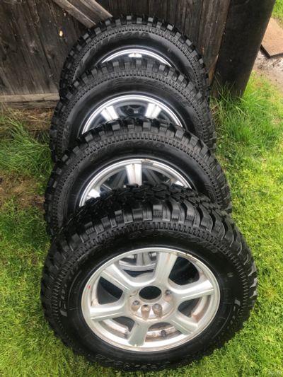 Лот: 13864114. Фото: 1. 205/70 R15 Cordiant Off-road. Шины