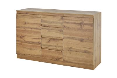 Лот: 23657796. Фото: 1. Комод Hoff Stern. Комоды