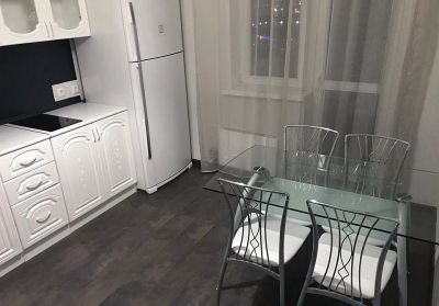 Лот: 21577379. Фото: 1. Сдам 1-комн. улица Батурина, 36... Квартиры, студии