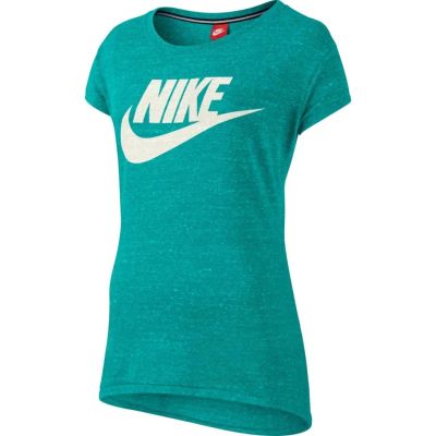 Лот: 9083783. Фото: 1. Футболка женская Nike обмен. Футболки, топы и майки