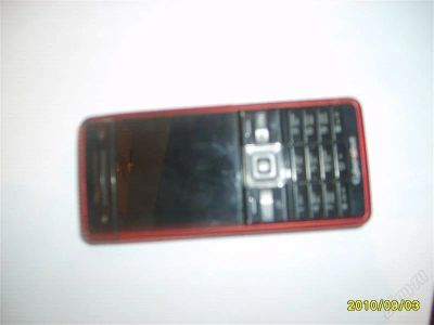 Лот: 920099. Фото: 1. SoniEricsson c902. Кнопочные мобильные телефоны