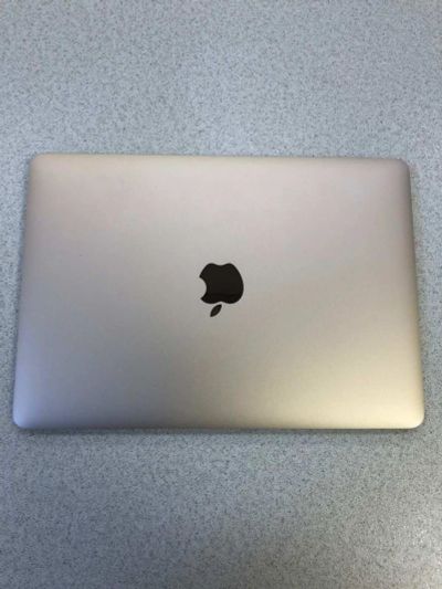 Лот: 18007950. Фото: 1. Apple MacBook 12 Retina Gold. Ноутбуки