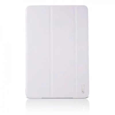 Лот: 8721785. Фото: 1. Чехол Remax iPad mini белый. Чехлы, бамперы