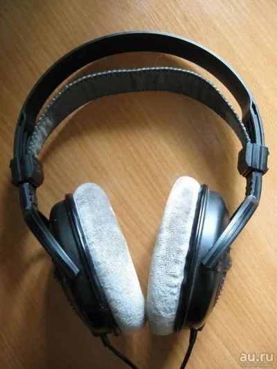 Лот: 9560228. Фото: 1. Beyerdynamic DT 911. Наушники, гарнитуры