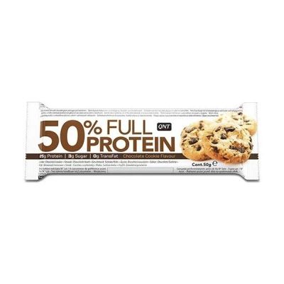 Лот: 9816344. Фото: 1. 50% Full Protein Bar 50 гр. (12шт... Спортивное питание, витамины
