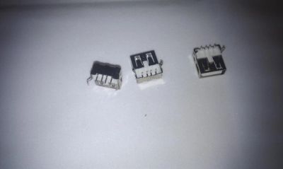 Лот: 3626973. Фото: 1. USB разъем 2.0 №5. Шлейфы, кабели, переходники