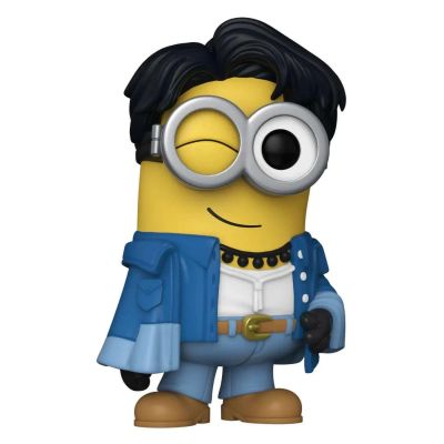 Лот: 25578206. Фото: 1. Фигурка Funko POP! Rocks BTS х... Другое (сувениры, подарки)