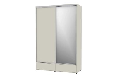 Лот: 25320132. Фото: 1. Шкаф-купе 2-дверный Hoff Mod. Шкафы, шкафы-купе
