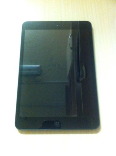 Лот: 4924515. Фото: 1. Apple iPad mini 32gb WI-FI. Планшеты