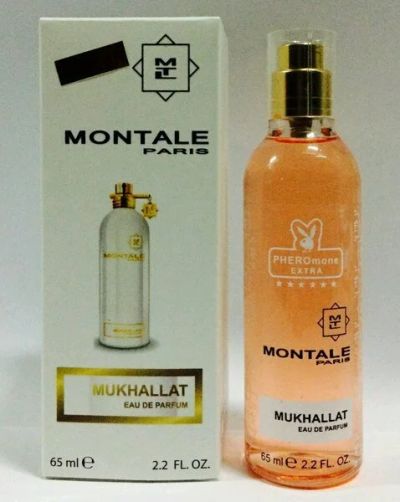 Лот: 10946445. Фото: 1. Montale Mukhallat. Унисекс парфюмерия