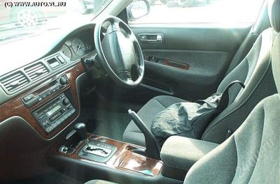 Лот: 625305. Фото: 1. Honda Inspire 1995г. в одной из... Автомобили