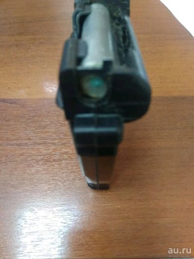 Лот: 13431544. Фото: 1. Пистолет удар м1. Газовое, травматическое оружие