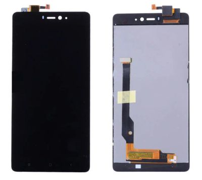 Лот: 14457547. Фото: 1. Дисплей для Xiaomi Mi 4C в сборе... Дисплеи, дисплейные модули, тачскрины