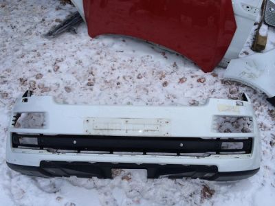 Лот: 4797328. Фото: 1. Land Rover Range Rover Sport бампер... Кузов