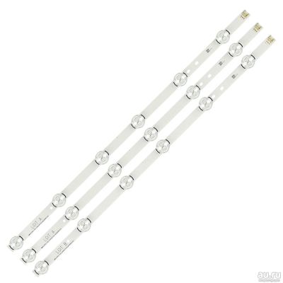 Лот: 18333414. Фото: 1. Подсветка LG Innotek DRT3.0 32... Запчасти для телевизоров, видеотехники, аудиотехники